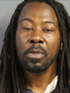 Culbert D Giles a registered Sex Offender of New Jersey