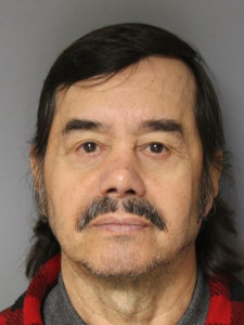 Hernan O Espada a registered Sex Offender of New Jersey