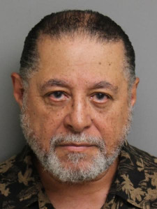 Frank W Bundy a registered Sex Offender of New Jersey