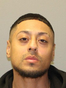 Marvin J Roman a registered Sex Offender of New Jersey