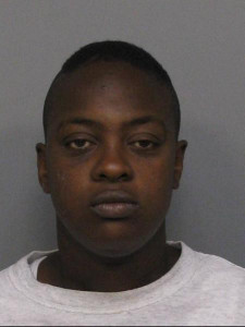 Latanya Carpenter a registered Sex Offender of New Jersey