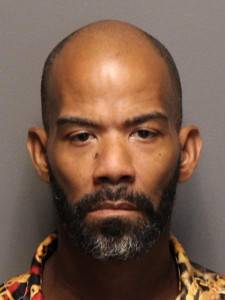 Shawn Spearman a registered Sex Offender of New Jersey