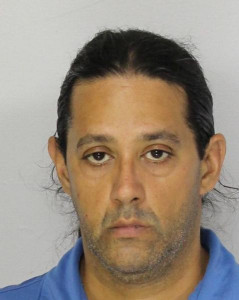 Suriel Rivera a registered Sex Offender of New Jersey