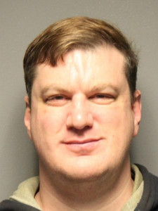 Mark X Creveling a registered Sex Offender of New Jersey