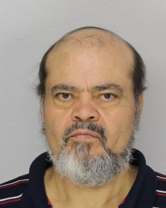 Abraham Santiago a registered Sex Offender of New Jersey