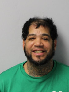 Miguel A Diaz a registered Sex Offender of New Jersey