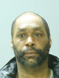 Christopher D Johnson a registered Sex Offender of New Jersey