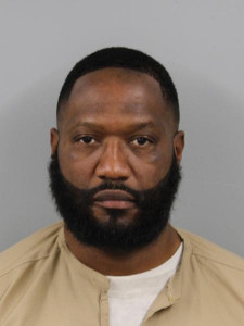 Rasheen P Byrd a registered Sex Offender of New Jersey