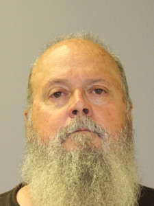Dennis Fredman a registered Sex Offender of New Jersey