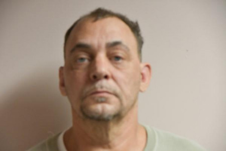 Christopher S Rand a registered Sex Offender of New Jersey