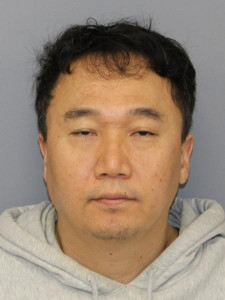 Ypoung S Kim a registered Sex Offender of New Jersey