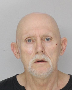 Vincent W Petry a registered Sex Offender of New Jersey