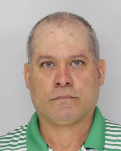 William H Holiday a registered Sex Offender of New Jersey