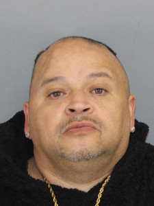 Miguel A Marquez Jr a registered Sex Offender of New Jersey