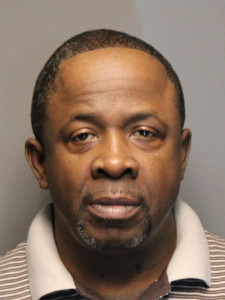 Eric Nelums a registered Sex Offender of New Jersey