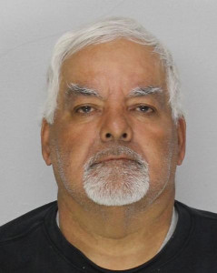 Arnando Vargas a registered Sex Offender of New Jersey