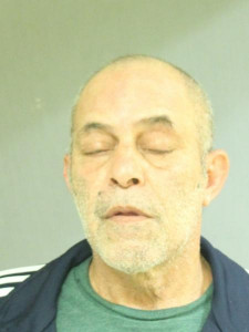 Freddy Gonzales a registered Sex Offender of New Jersey