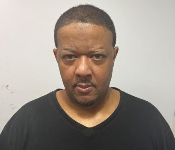 Ronnie Booker a registered Sex Offender of New Jersey