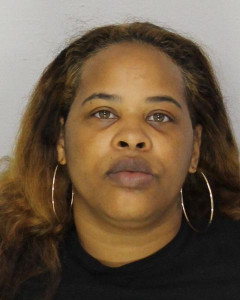 Sheena L Cross a registered Sex Offender of New Jersey