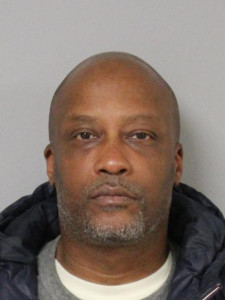 Derrick J Zlu a registered Sex Offender of New Jersey