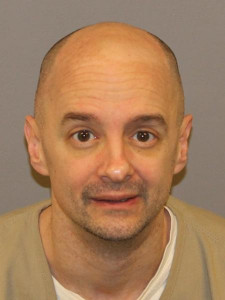 Charles T Kupszta a registered Sex Offender of New Jersey