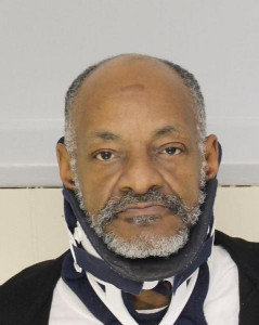 Eddie D Robinson a registered Sex Offender of New Jersey