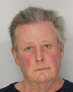 James F Pierro a registered Sex Offender of New Jersey