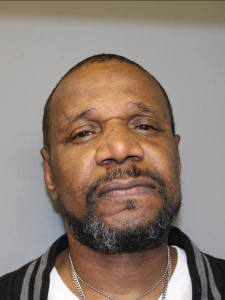 Gregory Hampton a registered Sex Offender of New Jersey