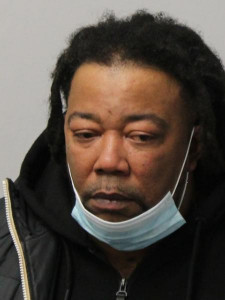 Robert L West a registered Sex Offender of New Jersey