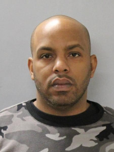 Earl D Mcauley a registered Sex Offender of New Jersey