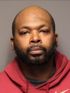 Kaief T Scott a registered Sex Offender of New Jersey