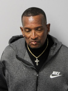 Ronald White a registered Sex Offender of New Jersey