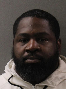 Wydell Washington a registered Sex Offender of New Jersey