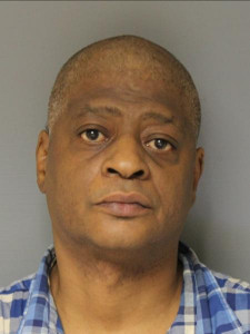 Carlos F James a registered Sex Offender of New Jersey