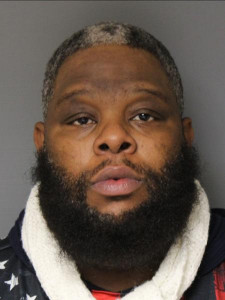 Rodale D Jones a registered Sex Offender of New Jersey