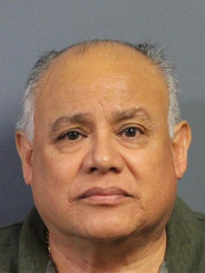 Jose T Verdin a registered Sex Offender of New Jersey