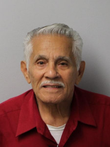 Guillermo Luciano a registered Sex Offender of New Jersey