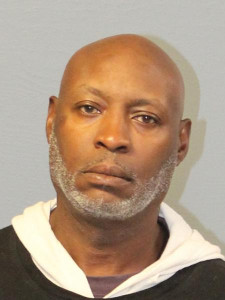 Andre C Gadson a registered Sex Offender of New Jersey