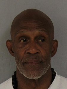 Michael L Blacknall a registered Sex Offender of New Jersey