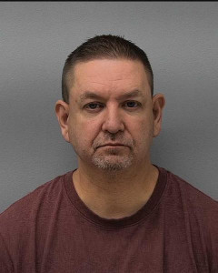Eric J Horstman a registered Sex Offender of New Jersey