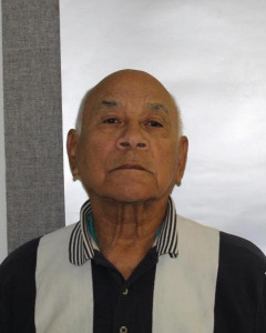 Miguel A Rosas a registered Sex Offender of New Jersey