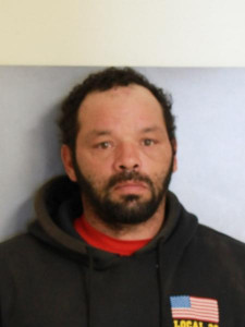 Alonzo Brown III a registered Sex Offender of New Jersey