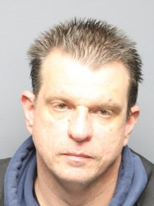 Daniel K Horner a registered Sex Offender of New Jersey
