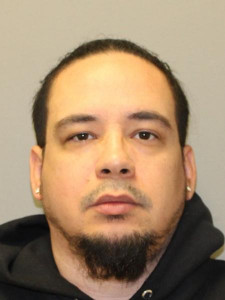 Joshua D Castillo a registered Sex Offender of New Jersey
