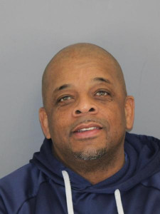 David L Evans a registered Sex Offender of New Jersey