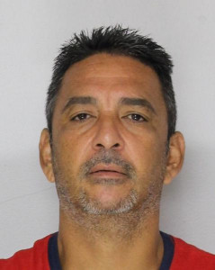 Angel L Perez-torche a registered Sex Offender of New Jersey