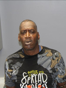 Barry Eckford a registered Sex Offender of New Jersey