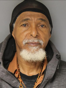 James J Harris a registered Sex Offender of New Jersey
