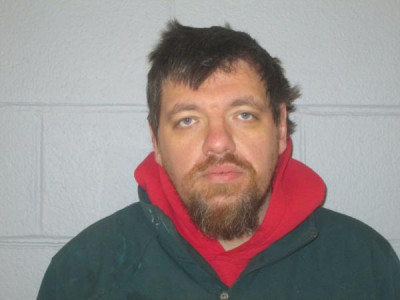 Alexander J Buskirk Jr a registered Sex Offender of New Jersey