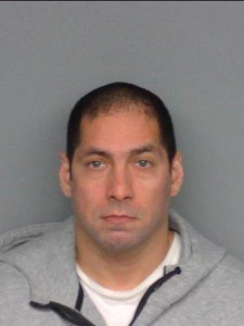 Alfredo Segarra-lopez Jr a registered Sex Offender of New Jersey